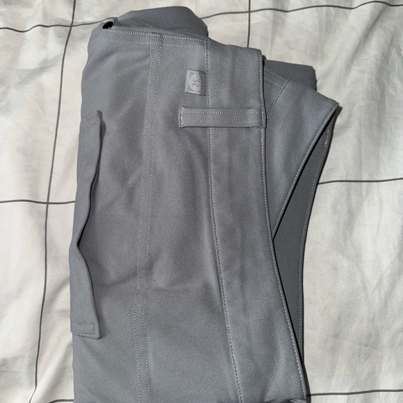 Men’s Lululemon ABC Slim-fit 5 Pocket Pants - Warpstreme - Picture 3 of 3